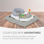 Η φωτογραφία δείχνει KIKKA BOO ΒΡΕΦΙΚΗ ΣΤΡΑΤΑ MISTY GREY 2023.