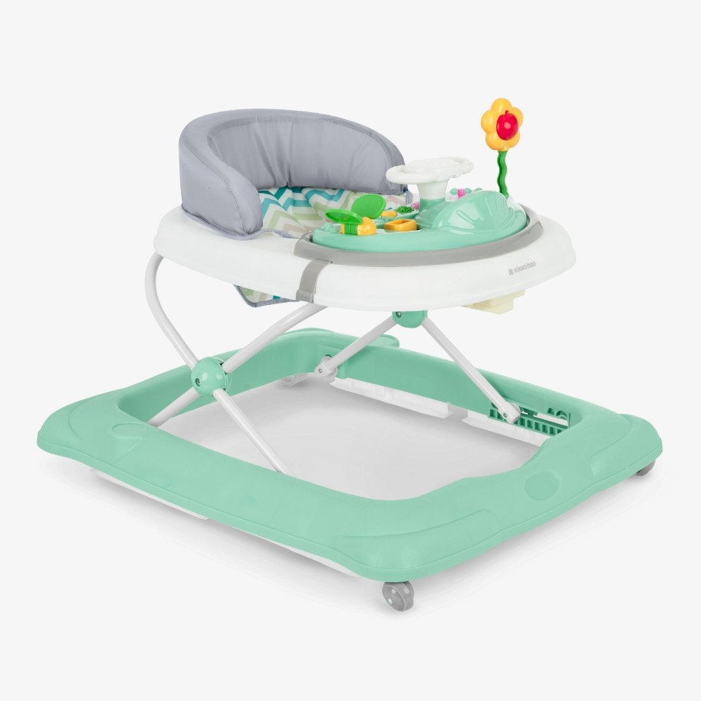 KIKKA BOO ΒΡΕΦΙΚΗ ΣΤΡΑΤΑ MISTY MINT 2023.