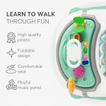 KIKKA BOO ΒΡΕΦΙΚΗ ΣΤΡΑΤΑ MISTY MINT 2023.