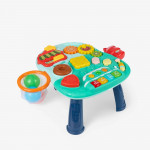 Περπατούρα 4 σε 1 της εταιρείας Kikka Boo.