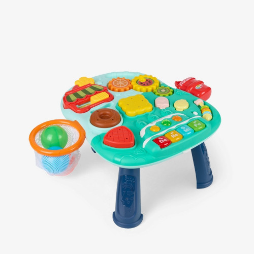 KIKKA BOO ΠΕΡΠΑΤΟΥΡΑ 4 ΣΕ 1 SWEET ESCAPE MINT 31005030099