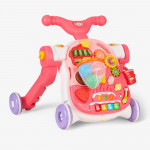 Περπατούρα 4 σε 1 της εταιρείας Kikka Boo.