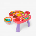 Περπατούρα 4 σε 1 της εταιρείας Kikka Boo.