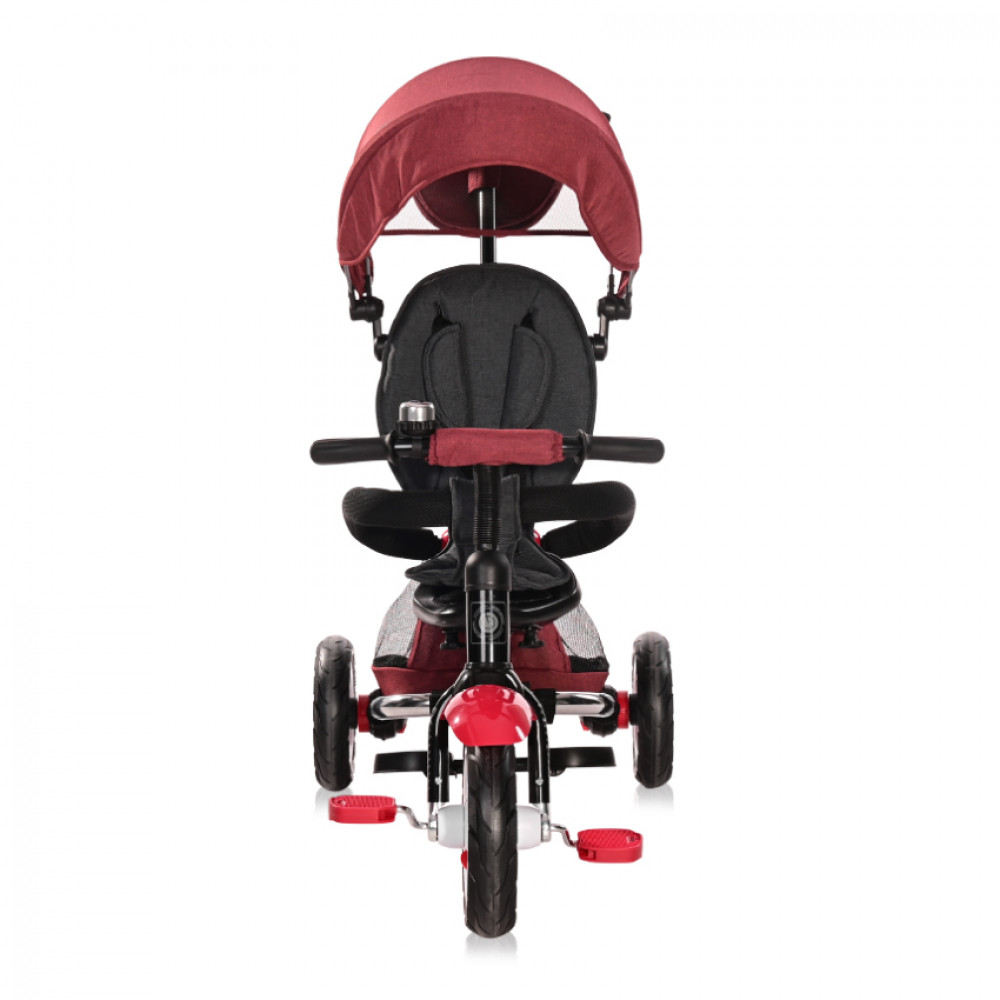 ΤΡΙΚΥΚΛΟ ΠΤΥΣΣΟΜΕΝΟ ΠΟΔΗΛΑΤΟ LORELLI AIR WHEELS MOOVO RED AND BLACK LUXE 10050462103 - (ΔΩΡΟ AΞΙΑΣ €5 LED ΦΩΣ ΝΥΧΤΑΣ) ΤΡΙΚΥΚΛΟ ΠΤΥΣΣΟΜΕΝΟ ΠΟΔΗΛΑΤΟ LORELLI AIR WHEELS MOOVO RED AND BLACK LUXE 10050462103 - (ΔΩΡΟ AΞΙΑΣ €5 LED ΦΩΣ ΝΥΧΤΑΣ)