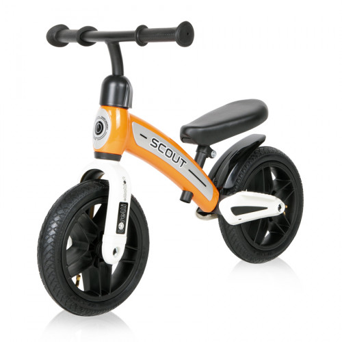 ΠΟΔΗΛΑΤΑΚΙ ΙΣΟΡΡΟΠΙΑΣ AIR WHEELS SCOUT ORANGE 10410020023