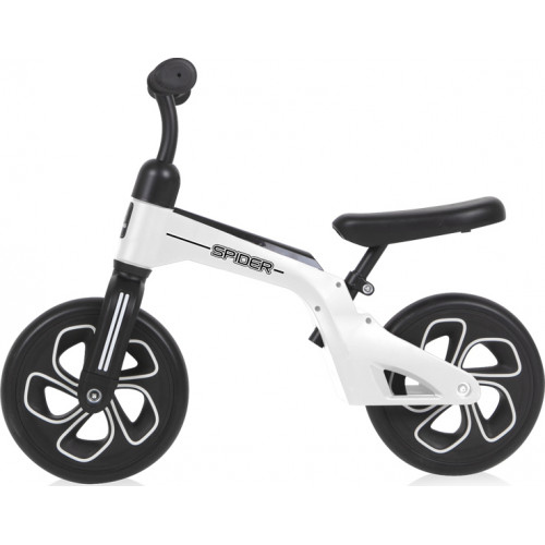 LORELLI ΠΟΔΗΛΑΤΑΚΙ ΙΣΟΡΡΟΠΙΑΣ BIKE SPIDER WHITE 10050450001