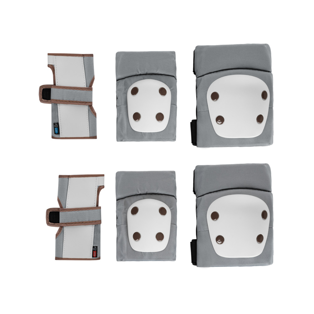 Η φωτογραφία δείχνει Προστατευτικά της εταιρείας Kikka Boo.