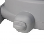 Η νέα ηλεκτρική κούνια Cozy της Bebe Stars σχεδιάστηκε με ιδιαίτερη προσοχή για την απόλυτη άνεση και ψυχαγωγία του μωρού σας!Είναι μια κομψή κούνια κατασκευασμένη από υλικά φιλικά προς το παιδί σας και το περιβάλλον.