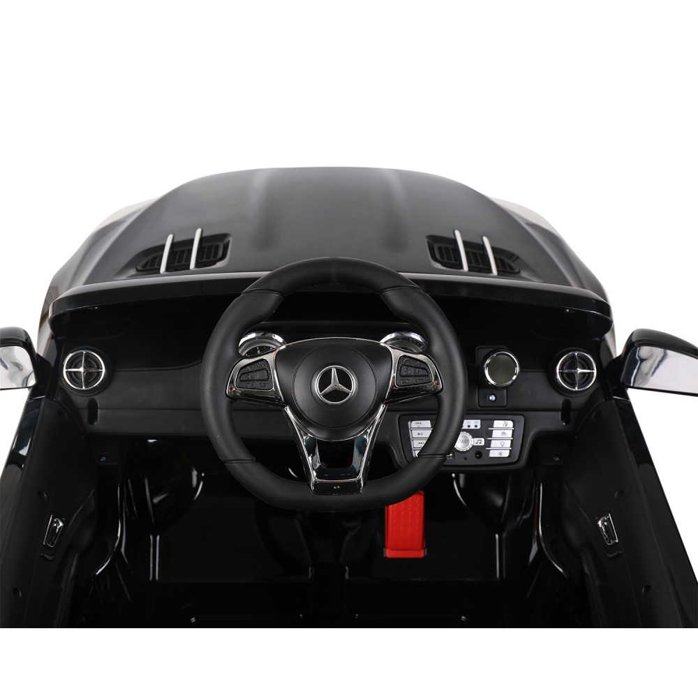 ΗΛΕΚΤΡΟΚΙΝΗΤO ΑΥΤΟΚΙΝΗΤΟ ΤΗΣ ΕΤΑΙΡΕΙΑΣ KIKKA BOO.