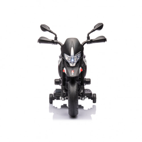 KIKKA BOO ΗΛΕΚΤΡΟΚΙΝΗΤΗ ΜΗΧΑΝΗ LICENSED APRILIA DORSODURO 900 BLACK 31006050403