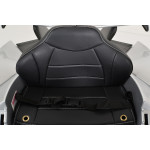 Ηλεκτροκίνητο αυτοκίνητο της εταιρείας Cangaroo.