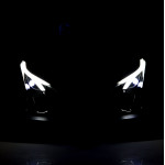 Ηλεκτροκίνητο αυτοκίνητο της εταιρείας Cangaroo.