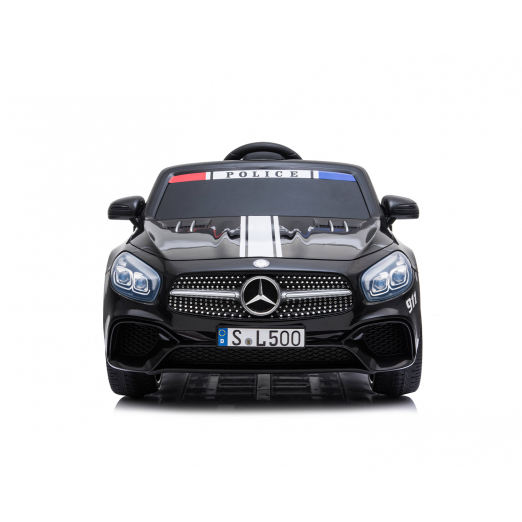 ΗΛΕΚΤΡΟΚΙΝΗΤO ΑΥΤΟΚΙΝΗΤΟ ΤΗΣ ΕΤΑΙΡΕΙΑΣ KIKKA BOO.