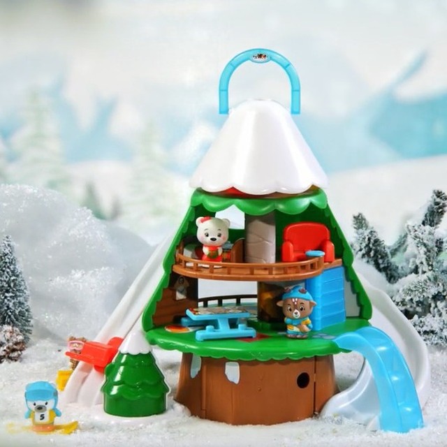 Η φωτογραφία δείχνει KLOROFIL ΧΙΟΝΟΔΡΟΜΙΚΟ ΚΕΝΤΡΟ.