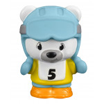 Η φωτογραφία δείχνει KLOROFIL ΧΙΟΝΟΔΡΟΜΙΚΟ ΚΕΝΤΡΟ.