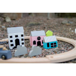 JABADABADO ΞΥΛΙΝΟΣ ΣΙΔΗΡΟΔΡΟΜΙΚΟΣ ΣΤΑΘΜΟΣ.