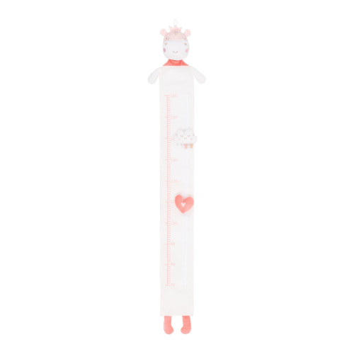 KIKKA BOO ΜΕΤΡΟ ΑΝΑΠΤΥΞΗΣ HIPPO DREAMS WHITE 31201010350