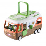 Η φωτογραφία δείχνει KLOROFIL ΤΡΟΧΟΣΠΙΤΟ.