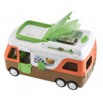 Η φωτογραφία δείχνει KLOROFIL ΤΡΟΧΟΣΠΙΤΟ.