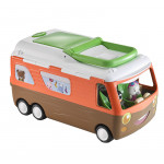 Η φωτογραφία δείχνει KLOROFIL ΤΡΟΧΟΣΠΙΤΟ.