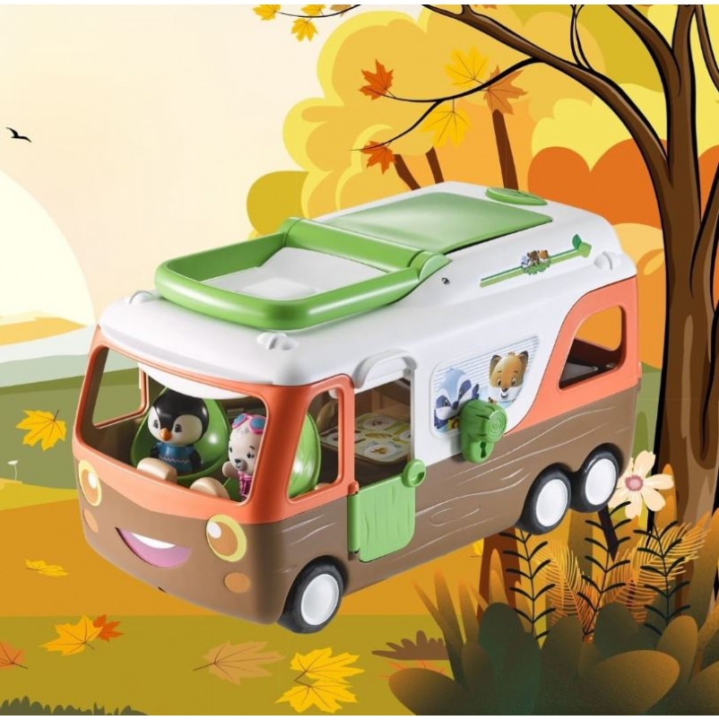 Η φωτογραφία δείχνει KLOROFIL ΤΡΟΧΟΣΠΙΤΟ.