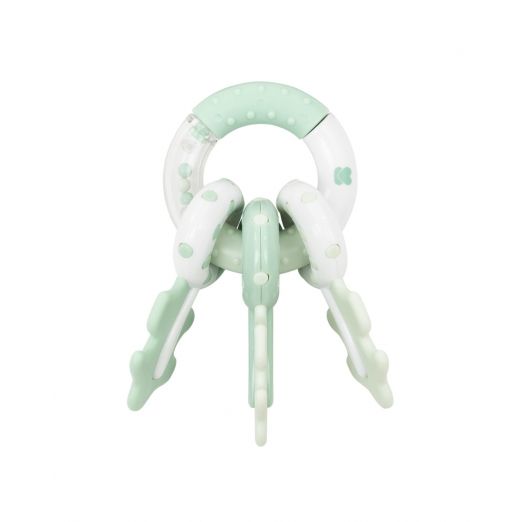 Κουδουνίστρα της εταιρείας Kikka Boo.