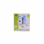 Παιδικό Ξύλινο Παιχνίδι Μιξερ της εταιρειας Moni.