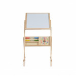 Παιδικός Ξύλινος Μαυροπίνακας της εταιρειας Moni.