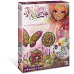 Nebulous Διακόσμησε Το Παράθυρό Σου (11017).