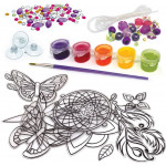 Nebulous Διακόσμησε Το Παράθυρό Σου (11017).