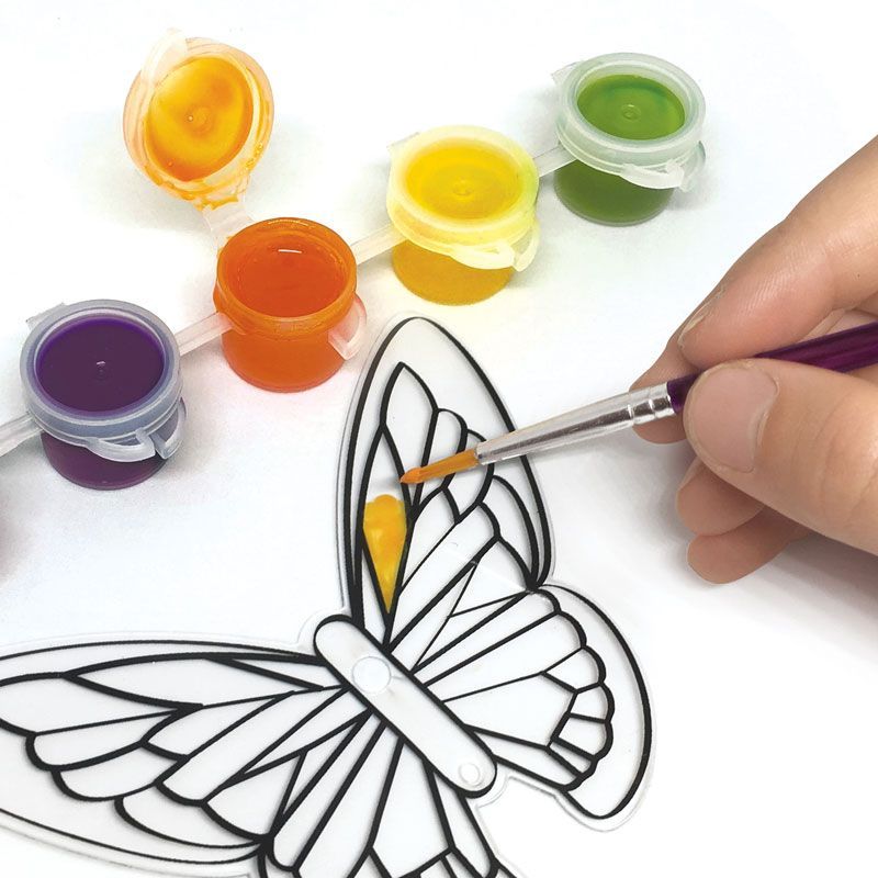 Nebulous Διακόσμησε Το Παράθυρό Σου (11017).