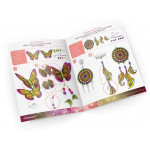 Nebulous Διακόσμησε Το Παράθυρό Σου (11017).