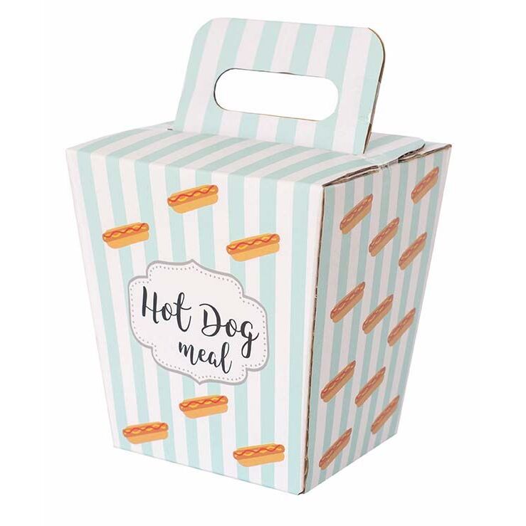 Λαχταριστό hot dog για εσάς και τους φίλους σας!Απολαύστε αυτό το φανταστικό παιχνίδι με τους φίλους και την οικογένεια σας φτιάχνοντας τα αγαπημένα σας hot dog! Ένα παιχνίδι που καλλιεργεί τη φαντασία και την κοινωνικότητα.