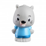 Γνωρίστε την οικογένεια 