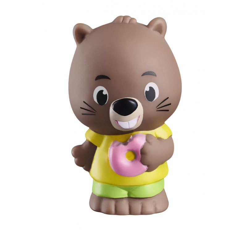 Γνωρίστε την οικογένεια 