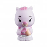 Γνωρίστε την οικογένεια 