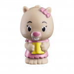 Γνωρίστε την οικογένεια 