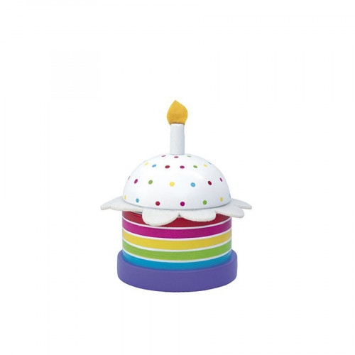 JABADABADO ΞΥΛΙΝΟ ΜΟΥΣΙΚΟ ΚΕΡΑΚΙ JB-R15098