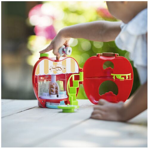 ΜΗΛΑΡΑΚΙ ΦΟΥΡΝΟΣ KLOROFIL 700210F