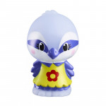 Γνωρίστε την οικογένεια 