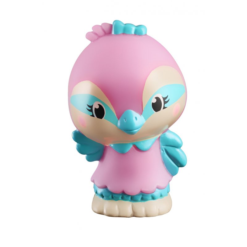 Γνωρίστε την οικογένεια 