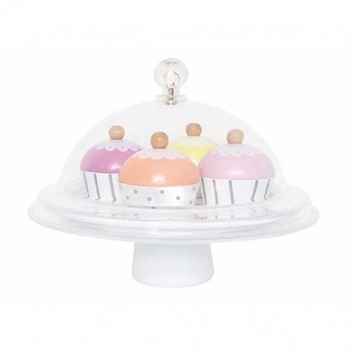 ΒΑΣΗ ΓΙΑ ΚΕΚΑΚΙΑ JABADABADO JB-W7158