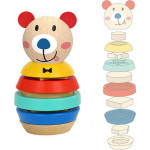 ΞΥΛΙΝΟ ΠΑΙΧΝΙΔΙ ΑΠΟ ΤΗΝ ΕΤΑΙΡΕΙΑ TOOKY TOYS.