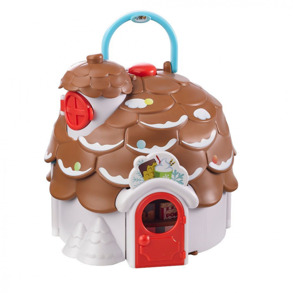 Παιδικό παιχνίδι της εταιρείας Klorofil.