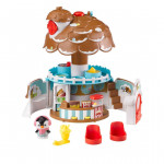 Παιδικό παιχνίδι της εταιρείας Klorofil.