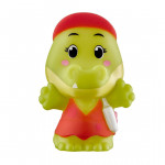 Γνωρίστε την οικογένεια 