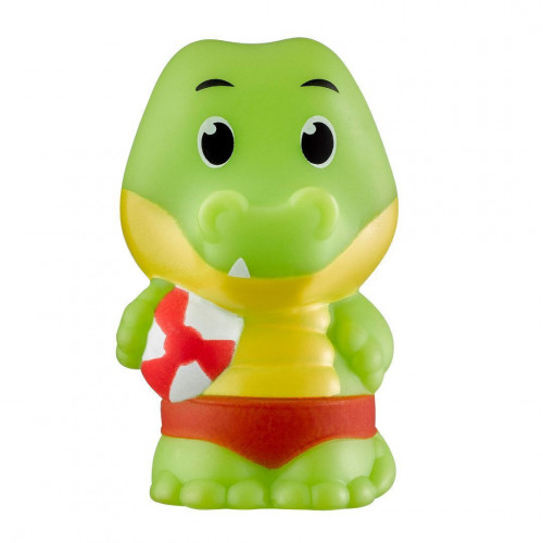 KLOROFIL ΠΑΙΧΝΙΔΙ ΟΙΚΟΓΕΝΕΙΑ CROCODILE 4 ΤΕΜΑΧΙΑ 700309F