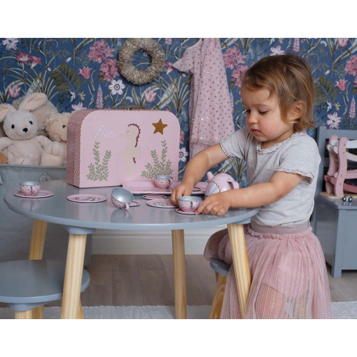 JABADABADO ΒΑΛΙΤΣΑΚΙ ΣΕΤ ΤΣΑΓΙΟΥ ΙΠΠΟΚΑΜΠΟΣ JB-G12019