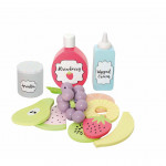 Ξύλινο παιχνίδι της εταιρείας Jabadabado.