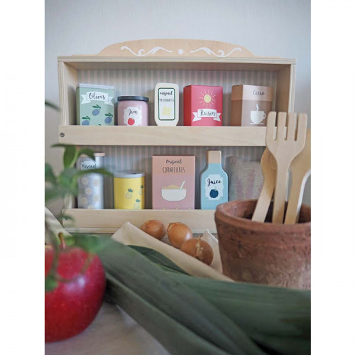 JABADABADO ΞΥΛΙΝΟ ΜΑΝΑΒΙΚΟ 